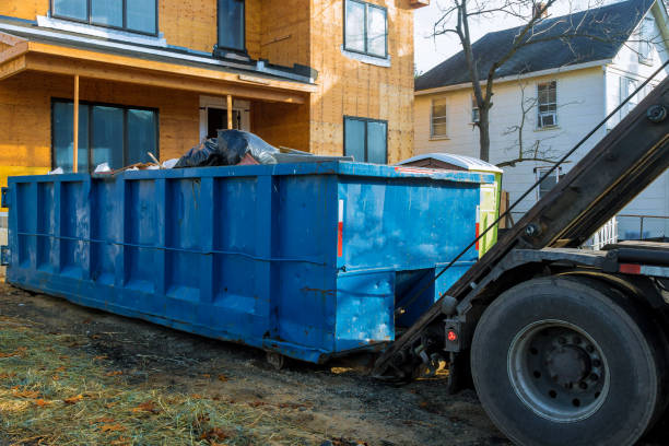 Best Residential Junk Removal  in Syracuse, KS