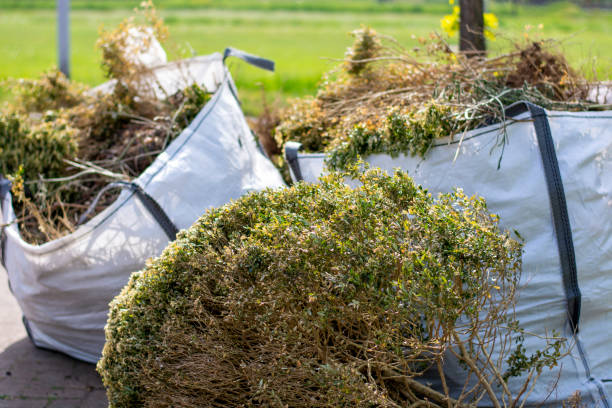 Best Same-Day Junk Removal  in Syracuse, KS