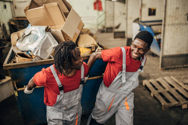 Best Trash Removal Near Me  in Syracuse, KS