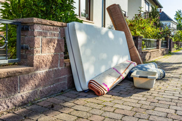 Appliance Disposal in Syracuse, KS