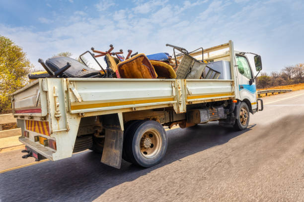 Attic Cleanout Services in Syracuse, KS