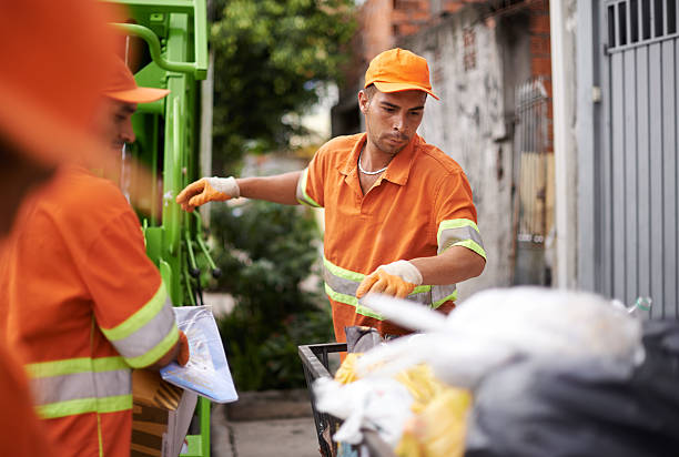 Best Full-Service Junk Removal  in Syracuse, KS