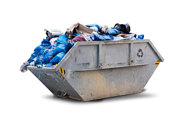 Best Office Junk Removal  in Syracuse, KS