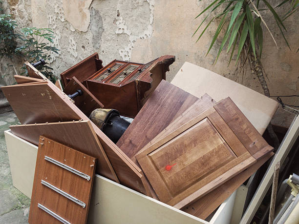 Best Affordable Junk Removal Services  in Syracuse, KS